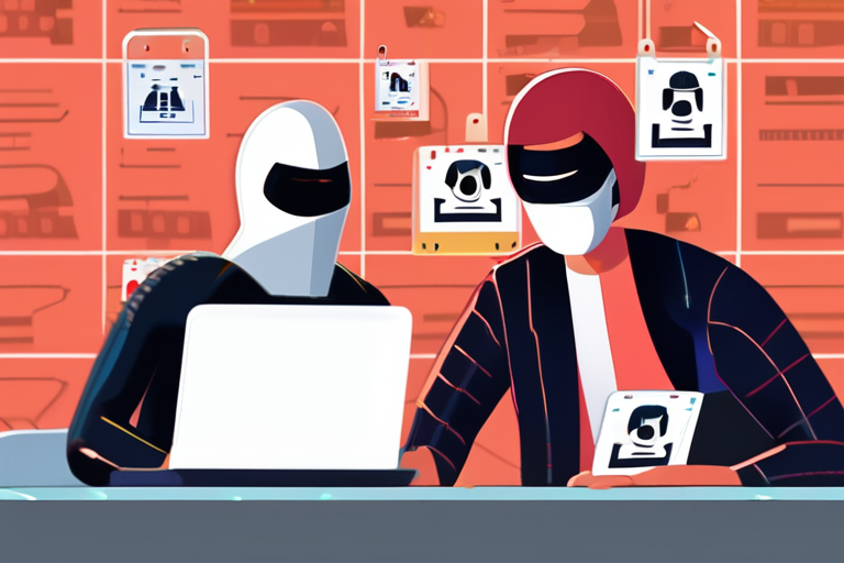 Hackers Steal Government IDs from 70,000 Discord Users