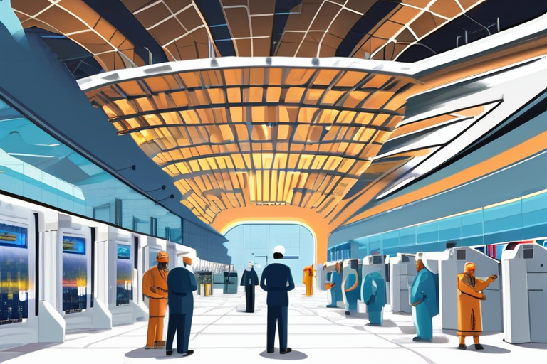 ADIPEC 2025: AI Ignites Energy Revolution in Abu Dhabi