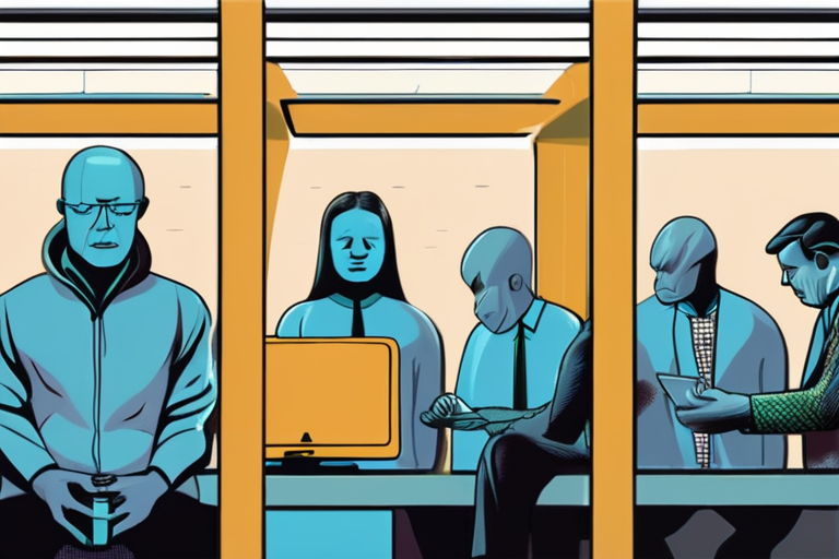 Intelligence Evolution May Have Come with a Hidden Price: Mental Health Cost