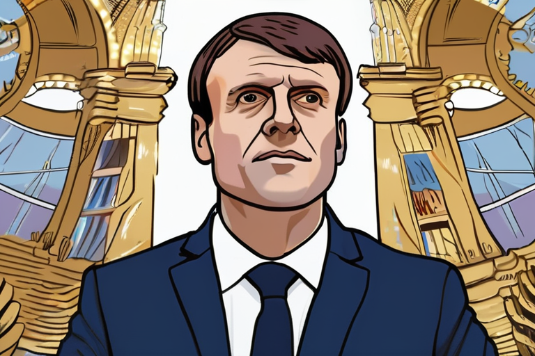 Macron Reappoints Lecornu as French PM Amid Turbulent Week of Resignation and Reversal