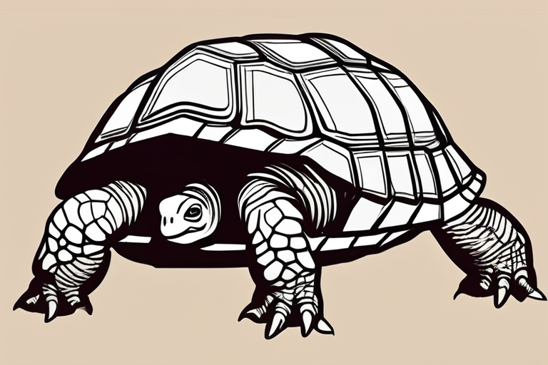 "First Giant Tortoise Hatchlings Born in Seychelles After Pioneering Incubation Breakthrough"