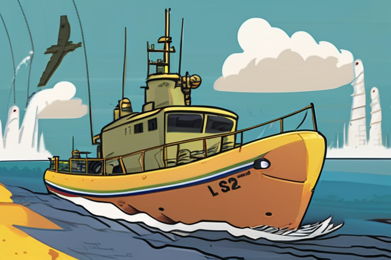 "US Bombs 'Narco-Boats', Killing Colombian Civilians, Claims Petro"