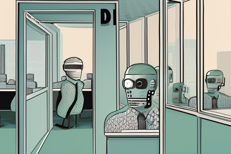 Deloitte's $10M AI Misstep: A Cautionary Tale for Enterprise Adoption