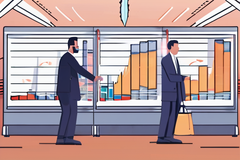 Kalshi Surges Past $5B Valuation, Outpaces Rival Polymarket's NYSE-Backed $8B Push
