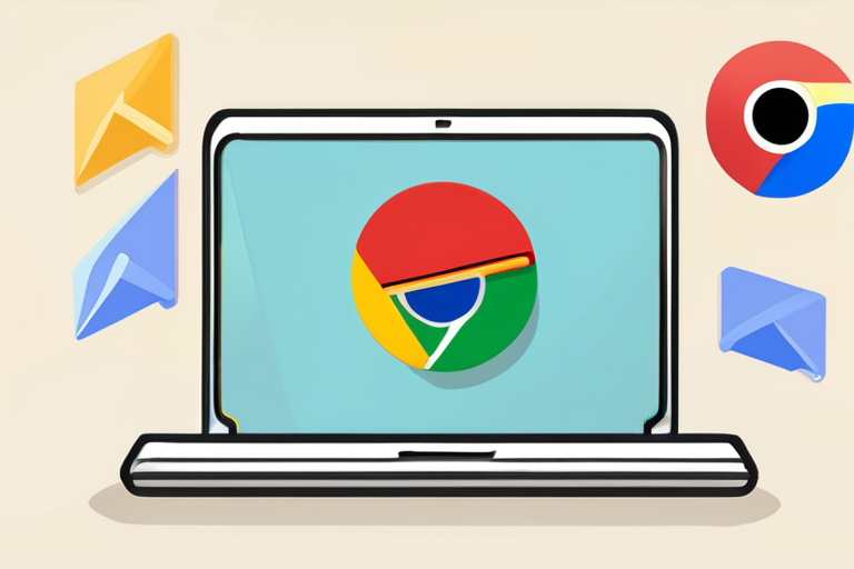 Google Chrome Cracks Down on Annoying Website Notifications