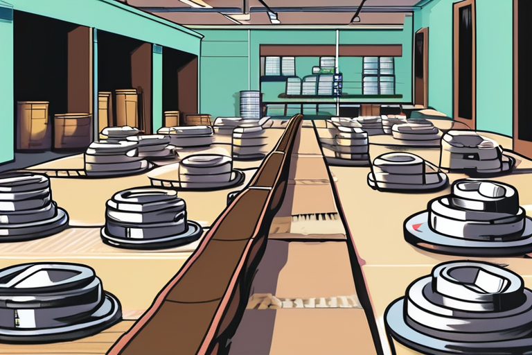 Cards Against Humanity's Tariff Tactic: A Strategic Shift in Global Supply Chains