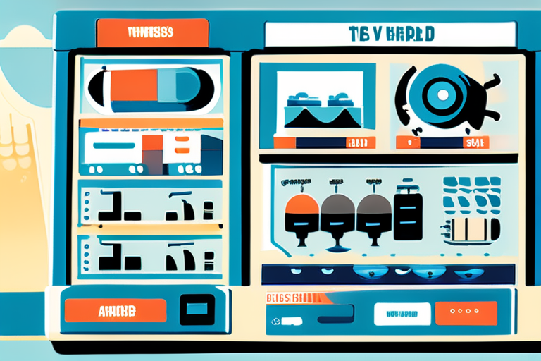 WIRED Unveils 41 Tested Gear Deals for Labor Day: Smart Shopping Strategies Inside