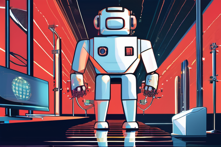 "AI Boom Unleashed: $1.2 Trillion in Economic Growth"
