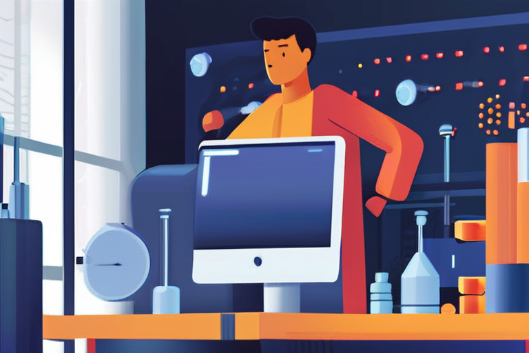 New Test Reveals Your Immune System's Strength: Get Your Score