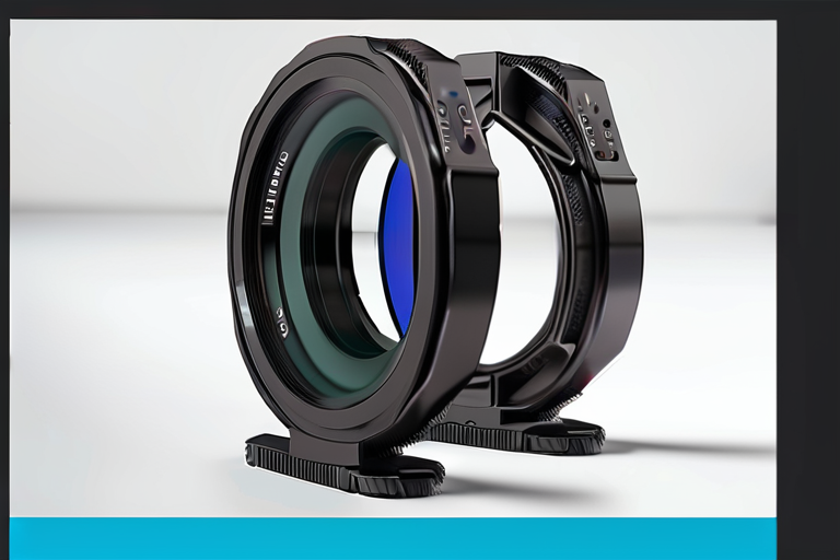 Freewell's Revolutionary Stackable Filter Kit Redefines Professional Photography and Videography