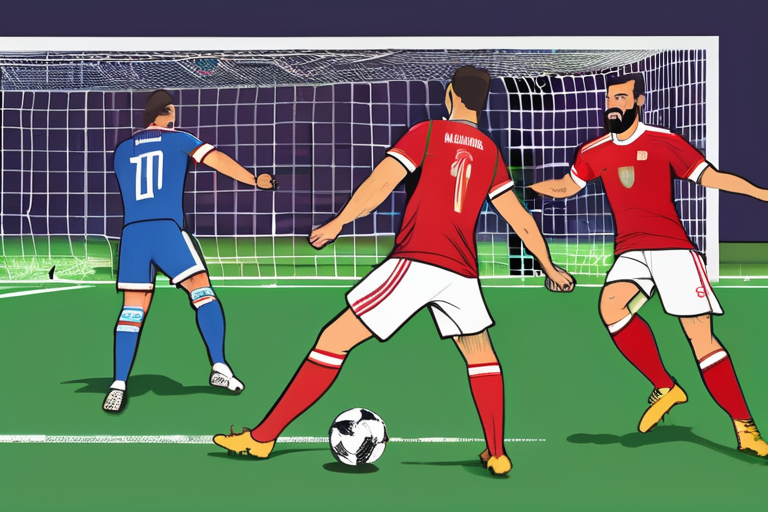 Hungary vs Armenia: Free Live Stream Awaits Winner of Crucial Group E Clash