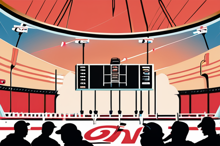 Verizon's 5G Network Dominates at Packed Baseball Stadium: Who Came Out on Top?