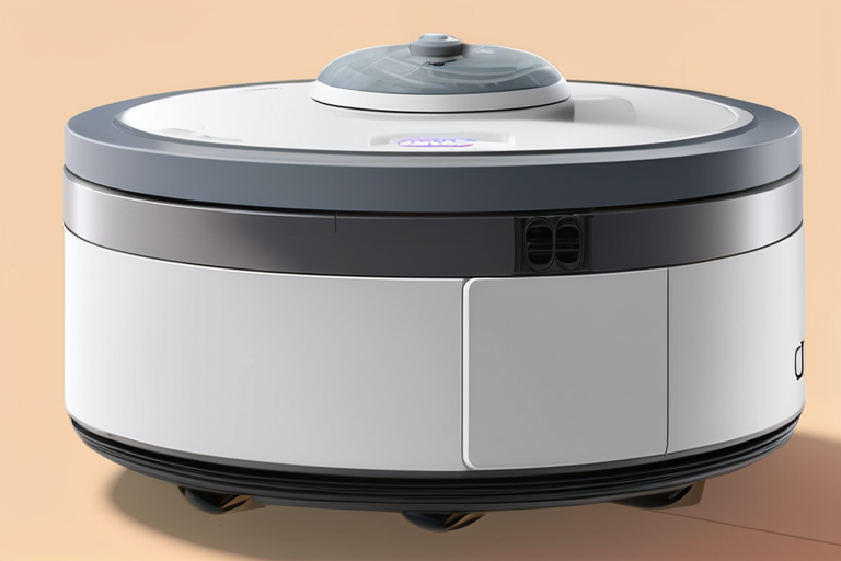 Dreame X50 Ultra Robot Vacuum Hits Prime Day Record Low Price, Plus Exclusive Savings