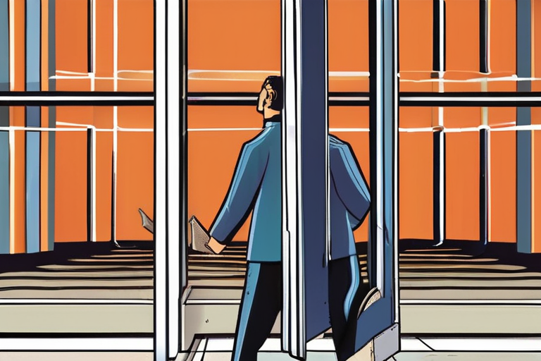 Layoffs Surge: 20M Americans "Let Go" Amid Tech Industry Bloodbath