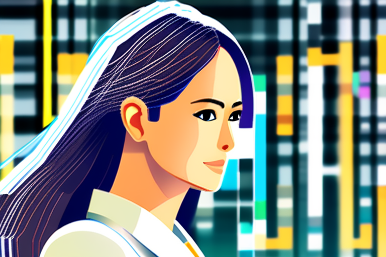 Sakana AI Unveils Groundbreaking Algorithm to Revolutionize AI Model Development
