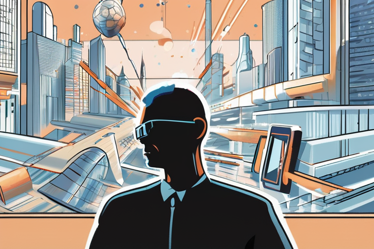 Former Twitter and Meta Executive Warns of AI's Unchecked Momentum