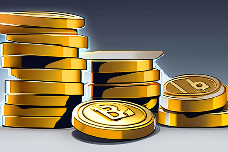 Gold-Backed Tokens Defy Crypto Rout, But Can They Sustain Momentum?