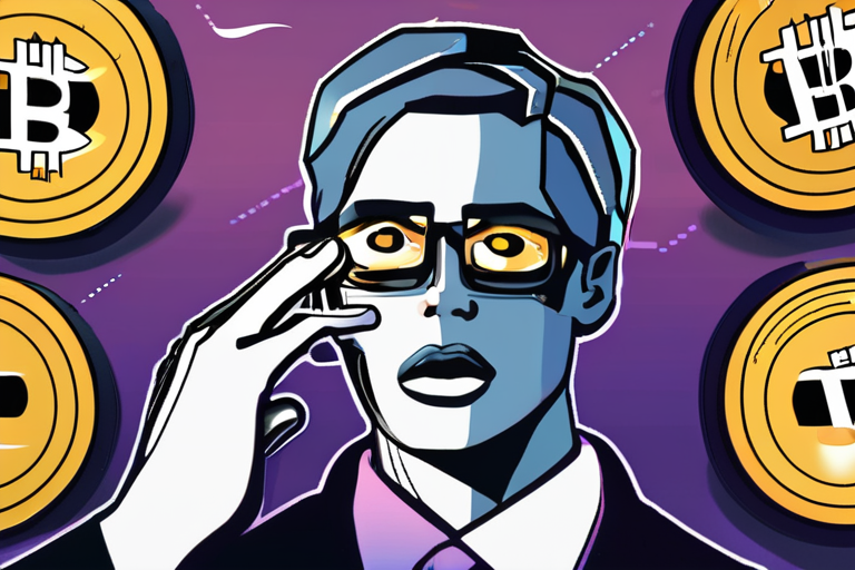 Crypto Market Faces $16B Liquidation Shock: What's Next for BTC, ETH, XRP, and SOL?