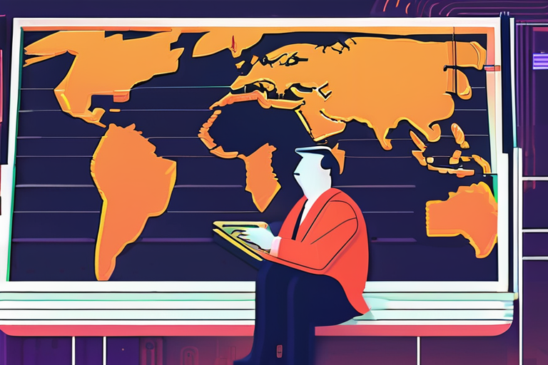Global Crypto Market Suffers $16B Loss as Trump Tariff Threat Triggers Widespread Sell-Off