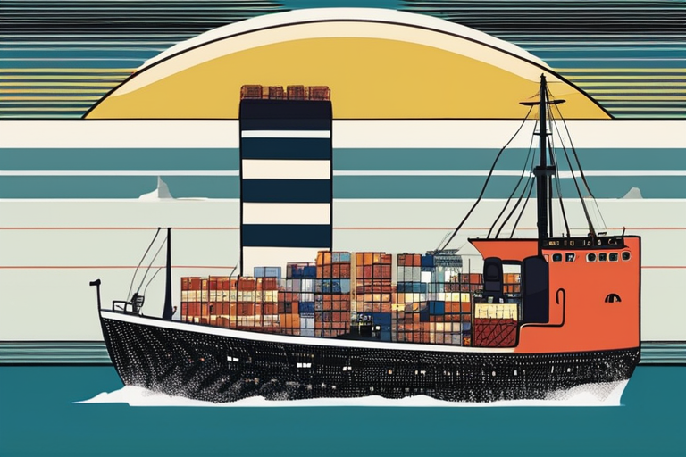 100 Years of Human Connection: The Enduring Power of 'The Shipping Forecast