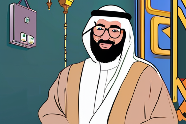 Riyadh Comedy Festival Sparks Debate Over Saudi Arabia's Cultural Shift