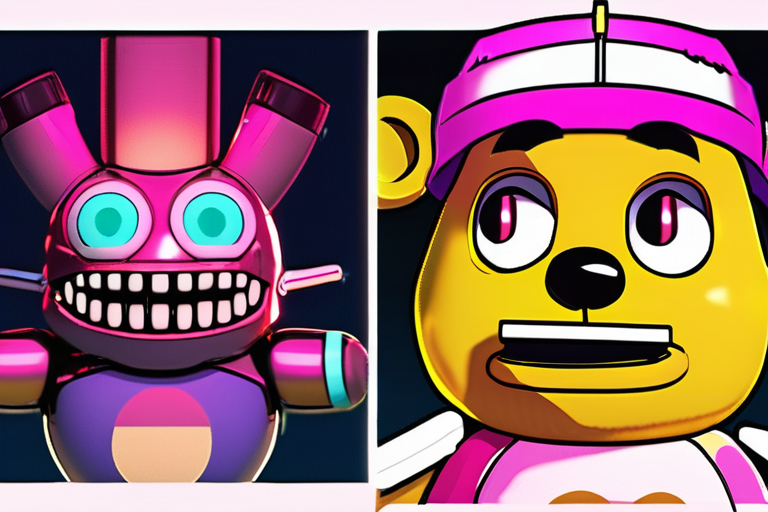 Ethan Hawke Teases ‘Black Phone 2,’ Megan Fox Revealed as Voice for Toy Chica in ‘Five Nights at Freddy’s’ Sequel During BlumFest 2025