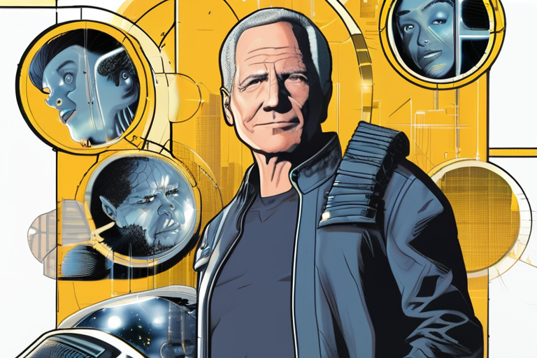 Yellowjackets Creators Confirm Twisted Conclusion for Season 4