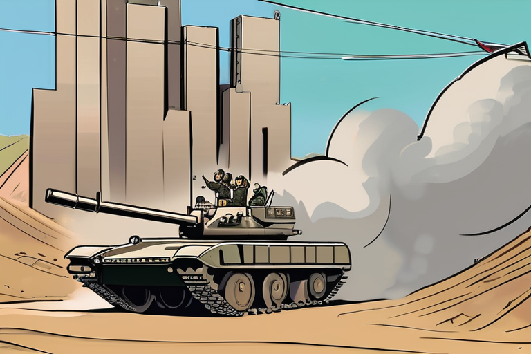 Gaza Ceasefire Deal Reached: Can Lasting Peace Emerge from Conflict?