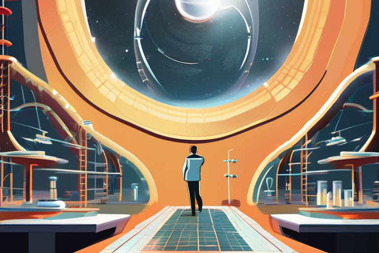Scientists to Attempt Mirroring Life on Earth: A Revolutionary Experiment with Uncertain Consequences