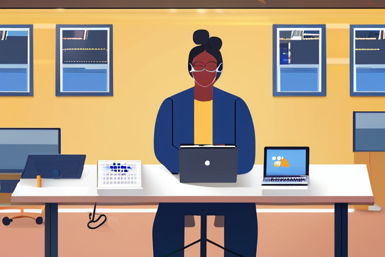 Microsoft Empowers Washington State Schools with Free AI Tools and Training