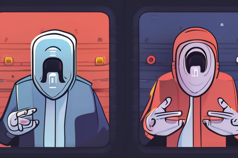 "Discord Hit by Massive Hack: 70,000 User IDs Stolen"