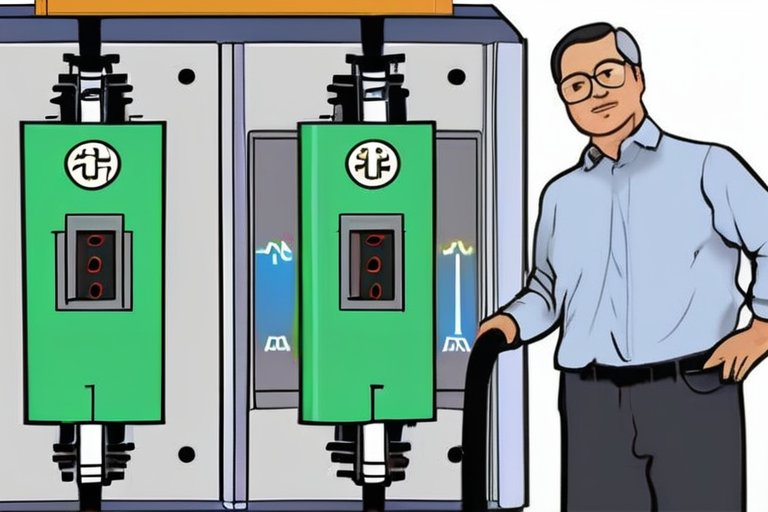 Researchers Unveil Breakthrough Solid-State Transformer for Faster, Cheaper EV Charging