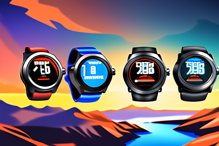 Garmin Fenix 8 Pro to Debut with LTE and Satellite Connectivity, but at a Cost: Four New Subscription Tiers Unveiled