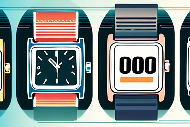 Best Labor Day Smartwatch Deals: Save on Apple, Google, and Samsung Watches