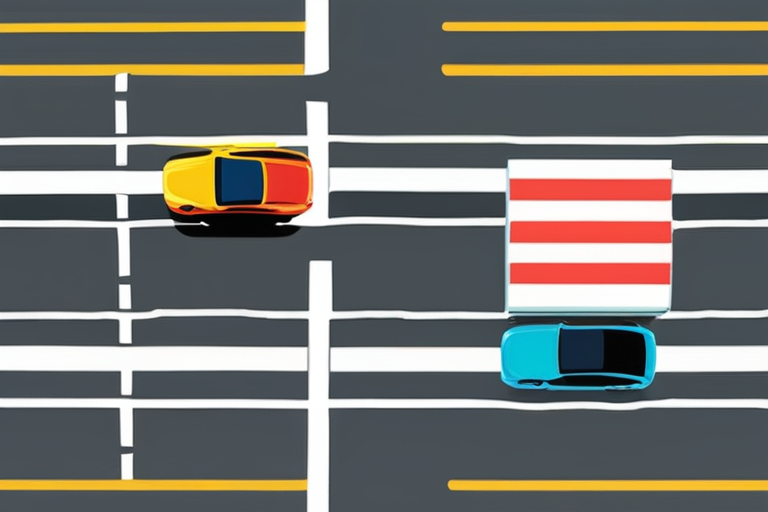 RAC Warns Against Forcing Drivers to Use Parking Apps for Payment