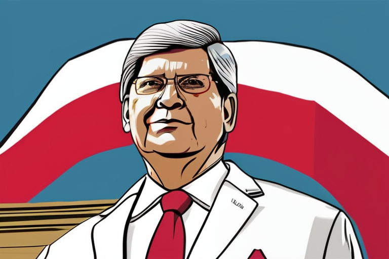 "Peru's President Dina Boluarte Removed Amid Crime Crisis Chaos"