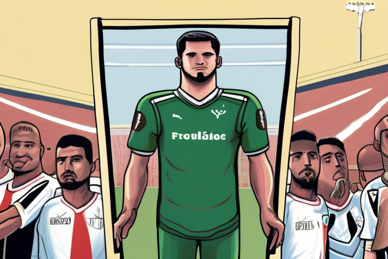 Gaza Ceasefire Fails to Silence Calls for Israel's Suspension from European Football