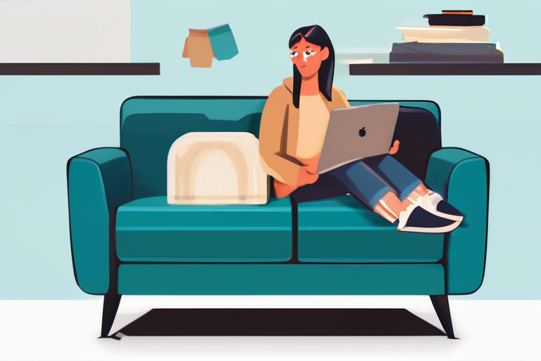 Gen Z Rejects Fast Furniture: 51 Million Tons of Waste at Stake