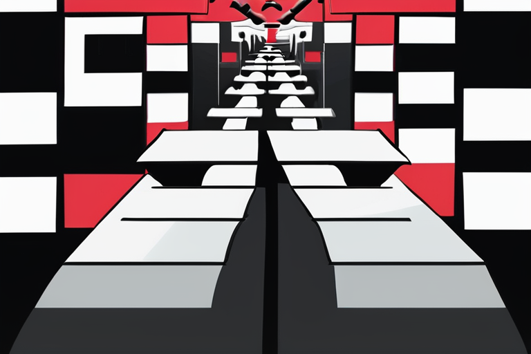 Cards Against Humanity's Tariff Tactics: A Complex Game of Global Supply Chain Chess
