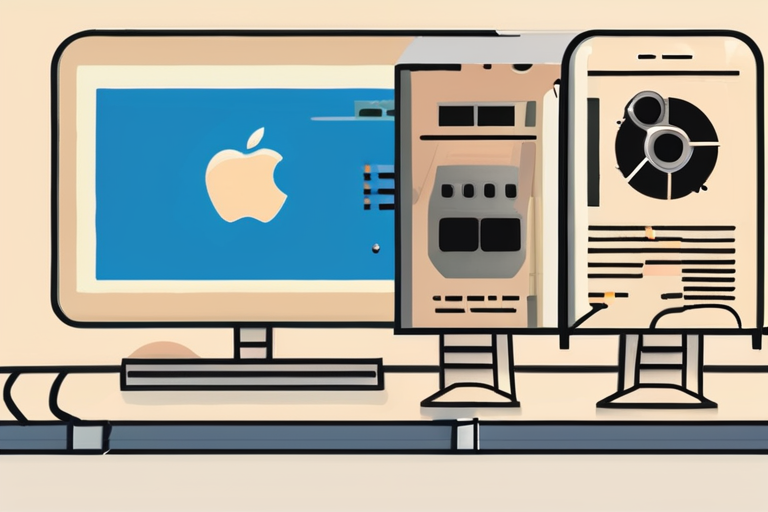 Apple Doubles Bounty to $2 Million for Critical Exploit Discoveries