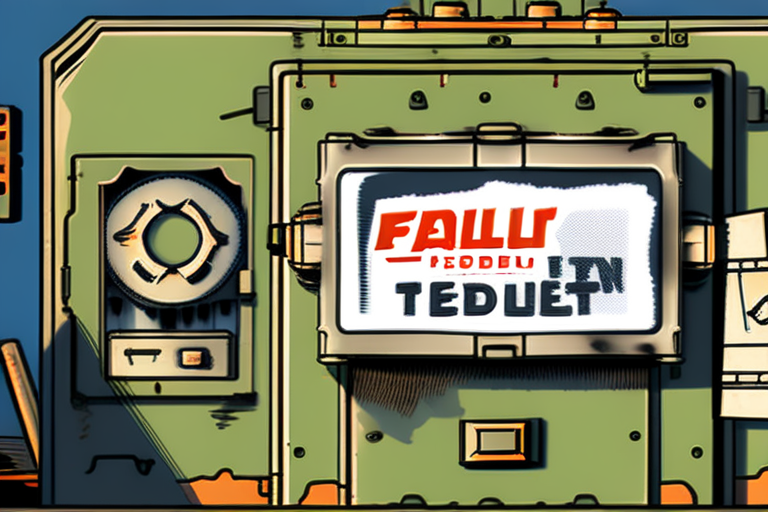 Fallout Vault Terrorizes Universal Studios' Halloween Horror Nights
