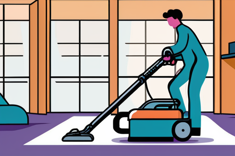 Top-Rated Carpet Cleaners Exposed: What Works Best for Busy Homes