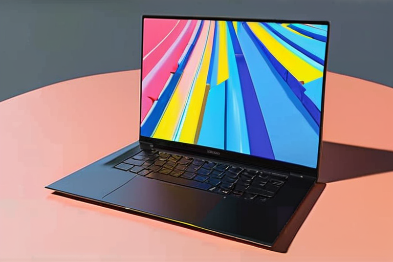 Lenovo Yoga Pro 9i Takes Down MacBook Pro's Price Crown