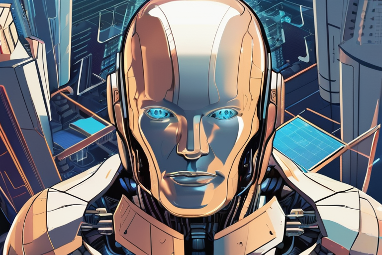"AI Boom Unleashed: $1.2 Trillion in Value at Stake"