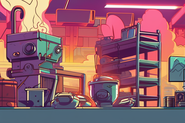 Indie Game Scene Ignites: New Releases and Reveals Heat Up Ahead of Steam Next Fest