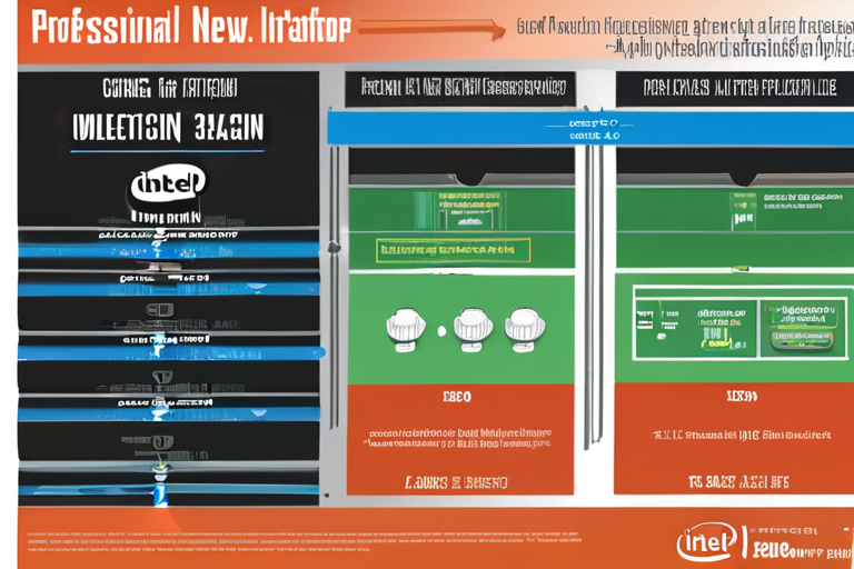 Intel Panther Lake Unveiled: A Turning Point for Intel's Future