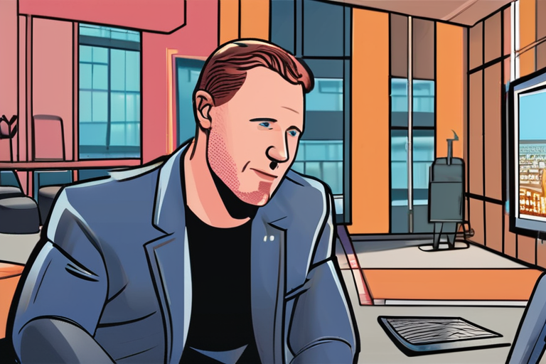 Chad Powers Stars Reveal What Makes Their Hit Show a Game-Changer