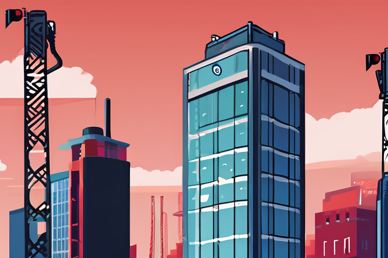 Verizon's 5G Dominance Tested: Which Carrier Reigns Supreme at the Ballpark?
