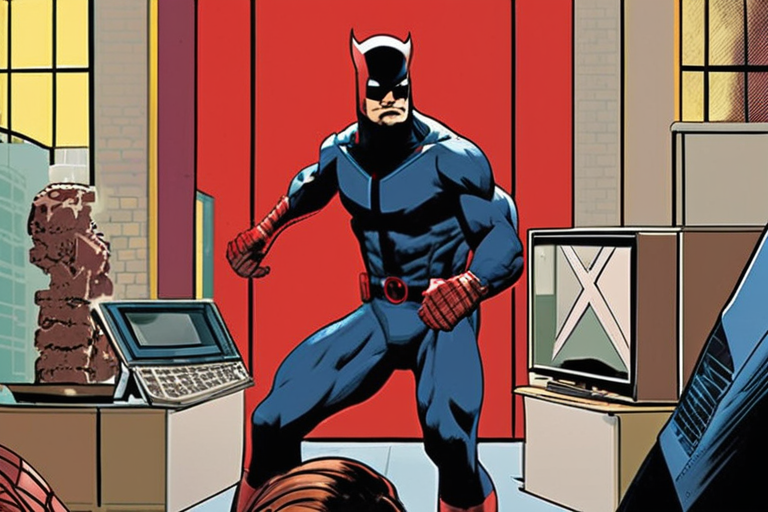 Marvel Drops Bombshell TV Slate: 'Daredevil,' 'X-Men '97' and More Get Release Dates
