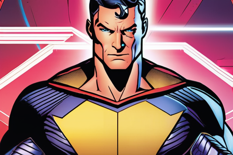 Marvel's "Wonder Man" Trailer Unveils a Game-Changing MCU Chapter